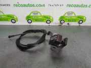 Türschloss Links Hinten 2791520 Volkswagen Transporter T5 Van 1.9 TDi (AXB) AXB