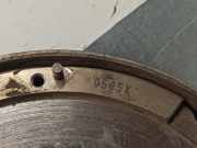 Türschloss Links Hinten 2PINES Lancia Thema (834) Limousine 2.0 i.e. 16V (834.F.1000)