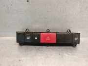 Warnleuchte Schalter 7355861650 Fiat Ducato (250) Van 3.0 140 Natural Power (F1CFA401A)