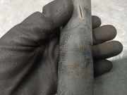 Stoßdämpfer Links Hinten 562009U00D Nissan Note (E11) Großraumlimousine 1.5 dCi 86 (K9K)