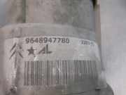 Nebelscheinwerfer Rechts Vorne 9648947780 Citroën Berlingo Cinqspace, Multispace Großraumlimousine 1.6 Hdi 16V 110 (DV6TED4(9HZ))