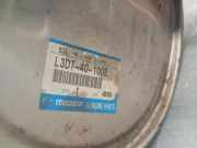 Auspuff Endtopf L3D740100E Mazda CX-7 SUV 2.3 MZR DISI Turbo 16V (L3VDT)