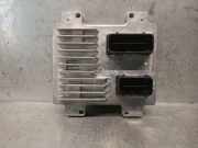 Motorsteuergerät 12659379 Opel Meriva (B) Großraumlimousine 1.4 Turbo 16V ecoFLEX (B14NEL)