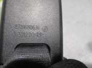 Gürtelschnalle 878168063R Dacia II 1.5 dCi Diesel