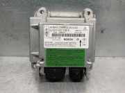 Steuerger?t Airbag BP4K57K30B Mazda BERLINA (BK) 1.6 16V CAT