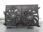 Kühlerventilator 24410991 Opel Vectra C Limousine 2.0 DTI 16V (Y20DTH)