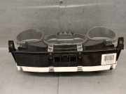 Tachoeinheit Kmh 9666326480 Citroën C5 III Berline (RD) Schrägheck 1.6 HDiF 16V (DV6TED4(9HZ))