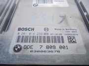 Motorsteuergerät 7809001 BMW 1 serie (E81) Schrägheck 3-drs 118d 16V (N47-D20A)