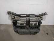 Schließplatte Kühlerträger 51642990176 BMW X1 (E84) SUV sDrive 20d 2.0 16V (N47-D20C)