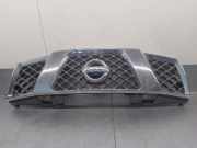 Grill 62310EB400 Nissan Navara (D40) Pick-up 2.5 dCi 16V 4x4 (YD25DDTi)