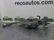 Lenksäule 96819480ZD Citroën C5 III Berline (RD) Schrägheck 2.0 HDiF 16V (DW10BTED4(RHF))