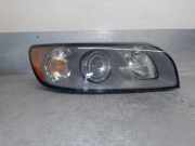 Scheinwerfer Rechts 30698886 Volvo V50 (MW) Kombi 2.0 D 16V (D4204T)