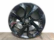 Felge 13380636 Opel Corsa E SchrÃ¤gheck 1.4 16V (B14XER(Euro 6))