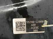 Querlenker Rechts Hinten Unten 55280G2000 Hyundai *