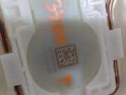 R?cksitzbank 2Q0885305B Seat Arona (KJX) SUV 1.0 TSI 12V (DLAA)