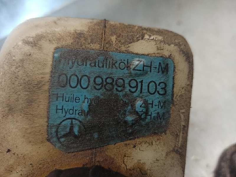 Servolenkung Ölbehälter - - 0009899103 Mercedes-Benz CLASE BERLINA 500 SEL / S 500 (140.051)