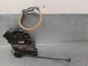 TÃ¼rschloss Links Vorne 3M5AR21813ET Ford Focus II SchrÃ¤gheck 1.6 TDCi 16V 110 (G8DB)