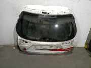 Hintert?r 670050D802 Toyota Yaris Cross (PB1/PJ1) SUV 1.5 12V Hybrid 4x4 (M15AFXE)