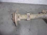 Hinterachse PARADISCOS6AGUJEROS Isuzu 2.8 Turbodiesel
