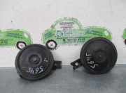 Hupe Kia Sorento I (JC) SUV 2.5 CRDi 16V VGT (D4CB)