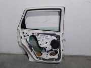 T?r Links Hinten 1430139 Ford Focus 1 Limousine 1.8 TDdi (C9DB)