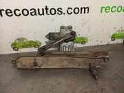 Scheibenwischermotor Hinten 2870541G00 Nissan Terrano (D21) Geländewagen 2.7 TD (TD27T)