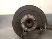 Achsschenkel Halter Links Vorne 2W933K186E Jaguar S-type (X200) Limousine 2.7 D 24V (7B)