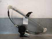 Fensterheber Links Hinten GHP973590B Mazda 6 (GJ/GH/GL) Limousine 2.2 SkyActiv-D 150 16V (SH)