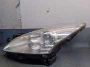 Scheinwerfer Links 9682519180 Peugeot (0U_, 0E_) 2.0 HDi 150 / BlueHDi 150
