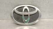 Motorhaube Emblem 9787M44891 Toyota Corolla Verso (R10/11) Großraumlimousine 2.2 D-4D 16V (2AD-FTV)