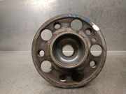 Achsschenkel Halter Rechts Hinten A2133570500 Mercedes-Benz E (W213) Limousine E-350d 3.0 V6 24V (OM642.855)