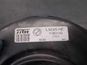 Stoßstange Vorne 57720FC160 Subaru Forester (SF) SUV 2.0 16V X (EJ202)