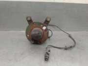 Achsschenkel Halter Rechts Hinten 93501484 Fiat Bravo (198A) Schrägheck 1.9 JTD Multijet (192.A.8000)