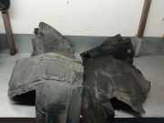 Steuergerät Airbag 65776933242 Mini Mini One/Cooper (R50) Schrägheck 1.6 16V Cooper (W10-B16A)