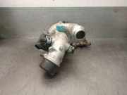 Turbolader 282312M825 Kia Sportage (NQ5E) GelÃ¤ndewagen 1.6 T-GDI MHEV 48V (G4FP)