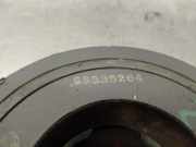 Kurbelwellen-Riemenscheibe 96336264 Daewoo / Chevrolet Kalos (SF48) Schr?gheck 1.4 (F14S3)