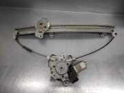 Fensterheber Rechts Vorne 807204M401 Nissan Almera (N16) Limousine 1.5 16V (QG15DE(Euro 4))