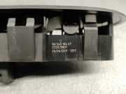 Schalter Für Elekt. Fensterheber Rechts Vorne 96565184XT Peugeot 308 1.6 16V