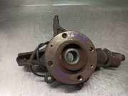 Achsschenkel Halter Links Vorne 364696 Citroën Berlingo Van 1.6 Hdi 90 Phase 2 (DV6DTED(9HF))