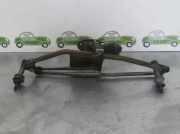 Scheibenwischermotor Vorne Mercedes-Benz (W638) CAJA CERRADA 110 CDI (638.094)