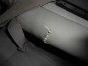 Kupplungsset 0E400 Nissan Almera (N15) Limousine 2.0 GX Diesel (CD20)