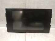 Multifunctionelle Display 981148628003 Peugeot 308 SW (L4/L9/LC/LJ/LR) Kombi 5-drs 1.2 12V e-THP PureTech 130 (EB2DTS(HNY))