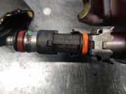 EinspritzdÃ¼sen DÃ¼senstock 16600AX200 Nissan Micra (K12) SchrÃ¤gheck 1.2 16V (CR12DE)
