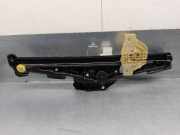 Fensterheber Links Vorne 807215326R Renault Captur II (RJB) SUV 1.6 E-Tech 145 (H4M-632(H4M-C6))