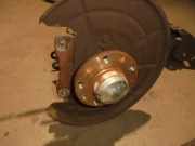 Hinterachse PARADISCOSDE5AGUJEROS Fiat Tipo (356H/357H) Schrägheck 1.4 T-Jet 16V LPG (940.B.7000(Euro 6))