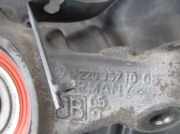 Achsschenkel Halter Rechts Hinten A2203571005 Mercedes-Benz CL (215) Coupé 5.0 CL-500 V8 24V (M113.960)