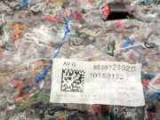 Türverkleidung Links Vorne 98397280ZD Opel Mokka SUV 1.2 Turbo 12V (F12XHT(EB2ADTS))