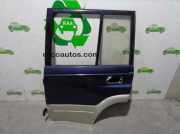 T?r Links Hinten 6800477812000 Suzuki VITARA SE/SV (ET) 2.0 Turbodiesel CAT