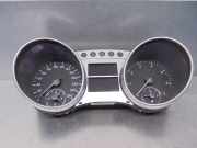 Tachoeinheit Kmh A2514405011 Mercedes-Benz ML II (164/4JG) SUV 3.5 350 4-Matic V6 24V (M272.967)