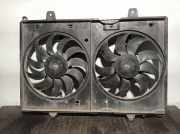 Kühlerventilator 21481JG700 Nissan II (T31) 2.0 FWD